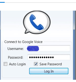 text messaging apps for google voice mac